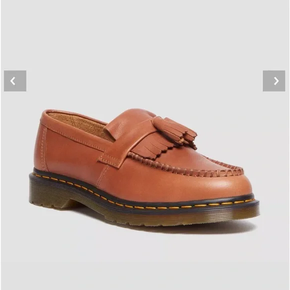 Dr. Martens | Shoes | Brand New Dr Martin Adrian Ys Loafer  display picture 1